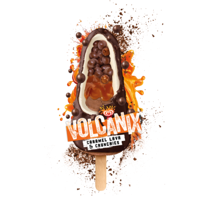 Volcanix
