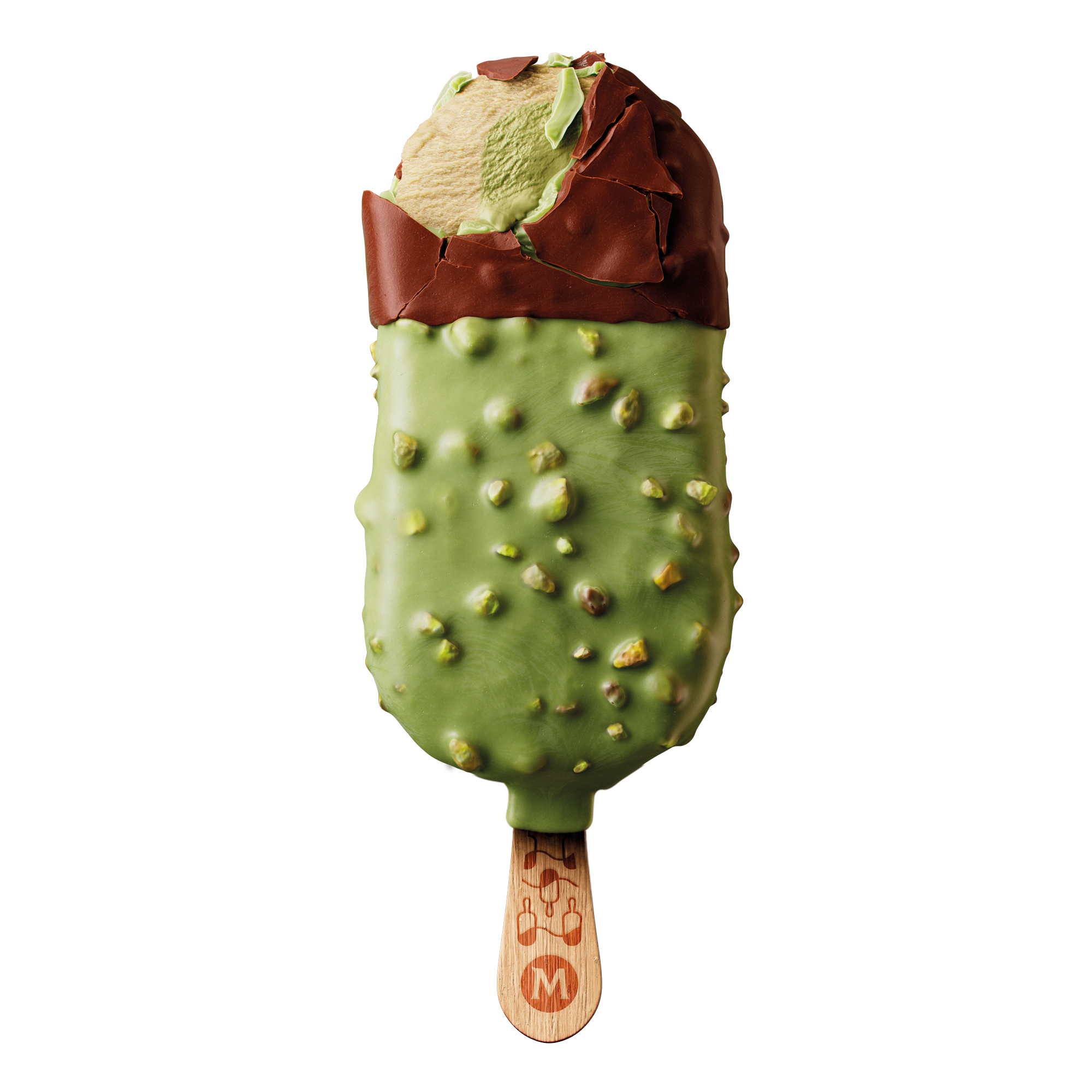Magnum La Pistache