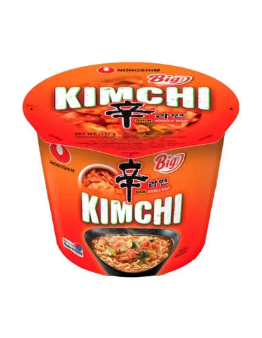 Cup Noodle (Stor)
