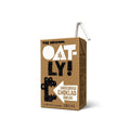 Oatly Choklad