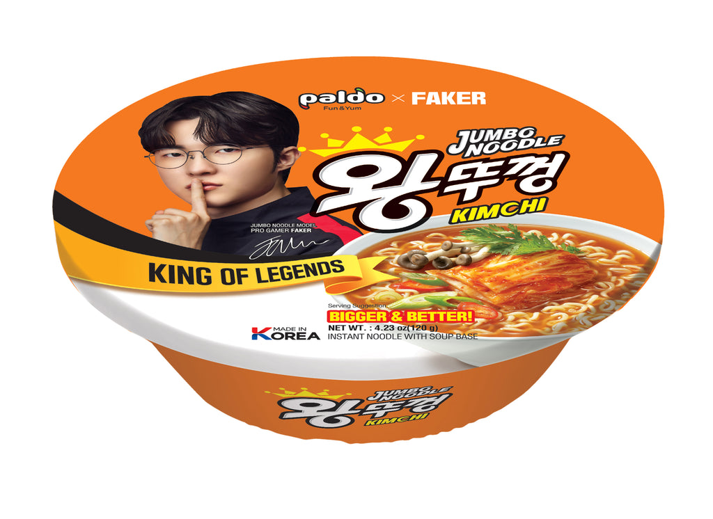 Cup Noodle (Stor)