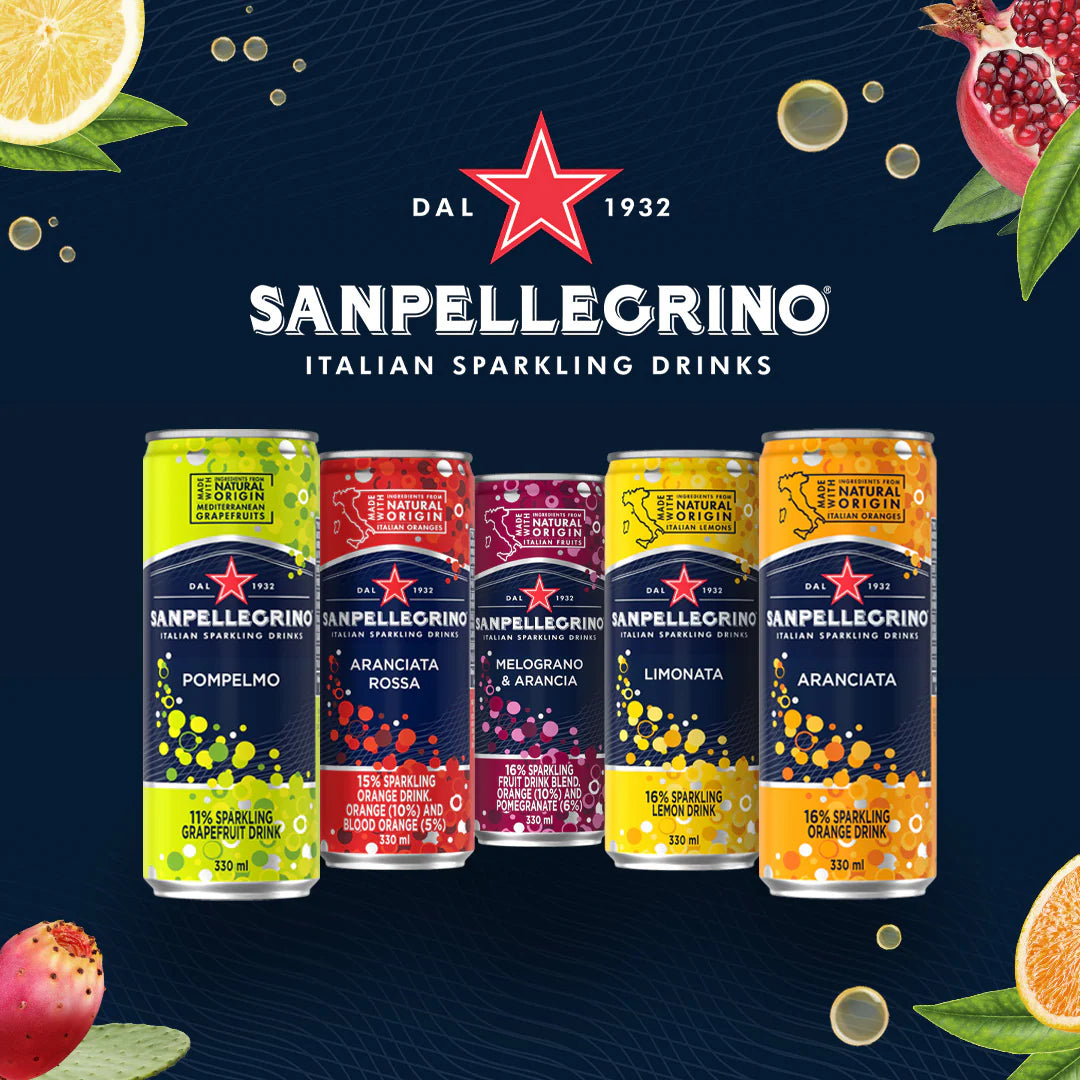 Sanpellegrino