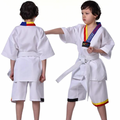 MUDO Basic Shorts