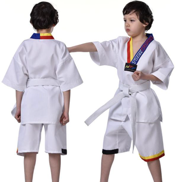 MUDO Basic Shorts