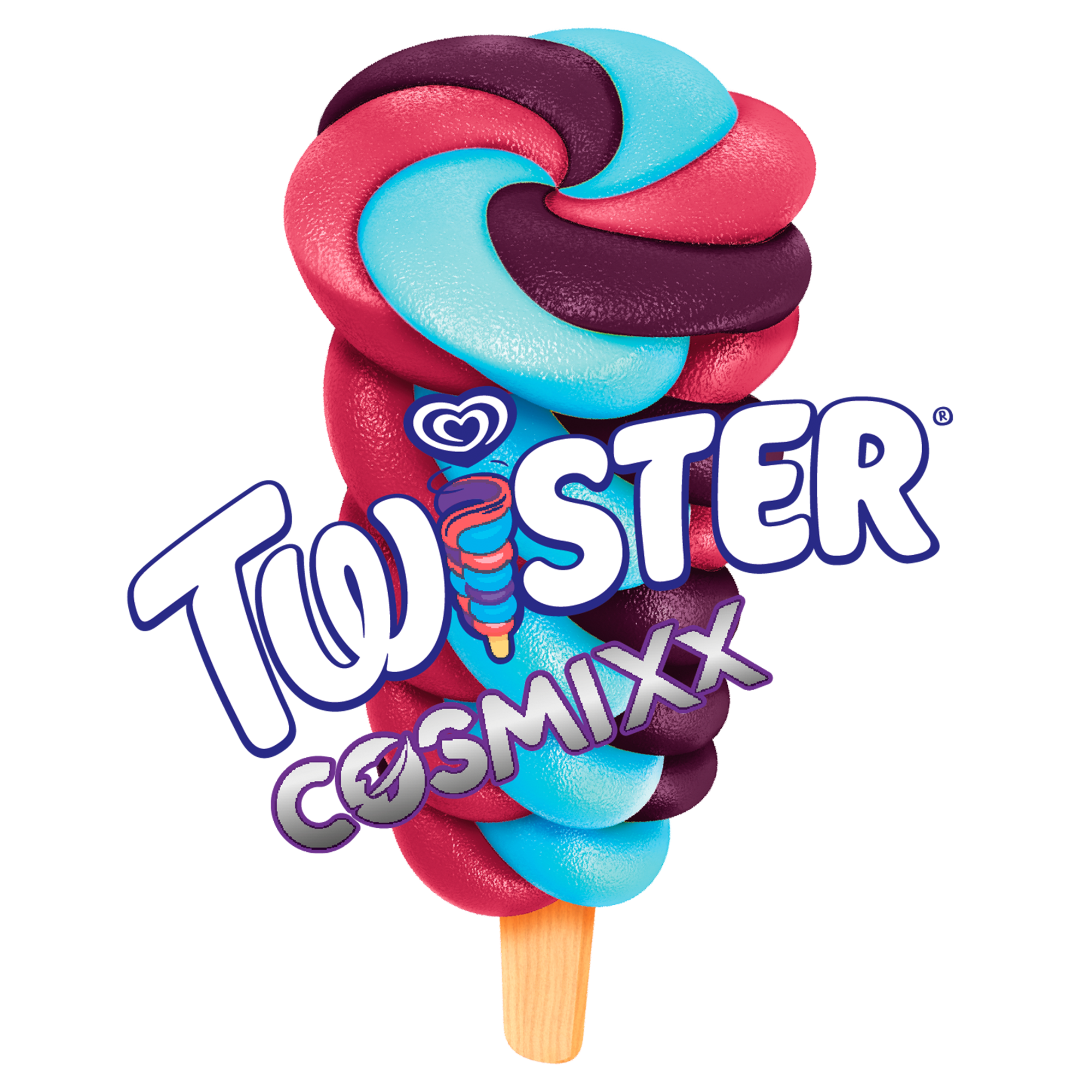 Twister Cosmixx