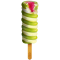 Twister Pineapple