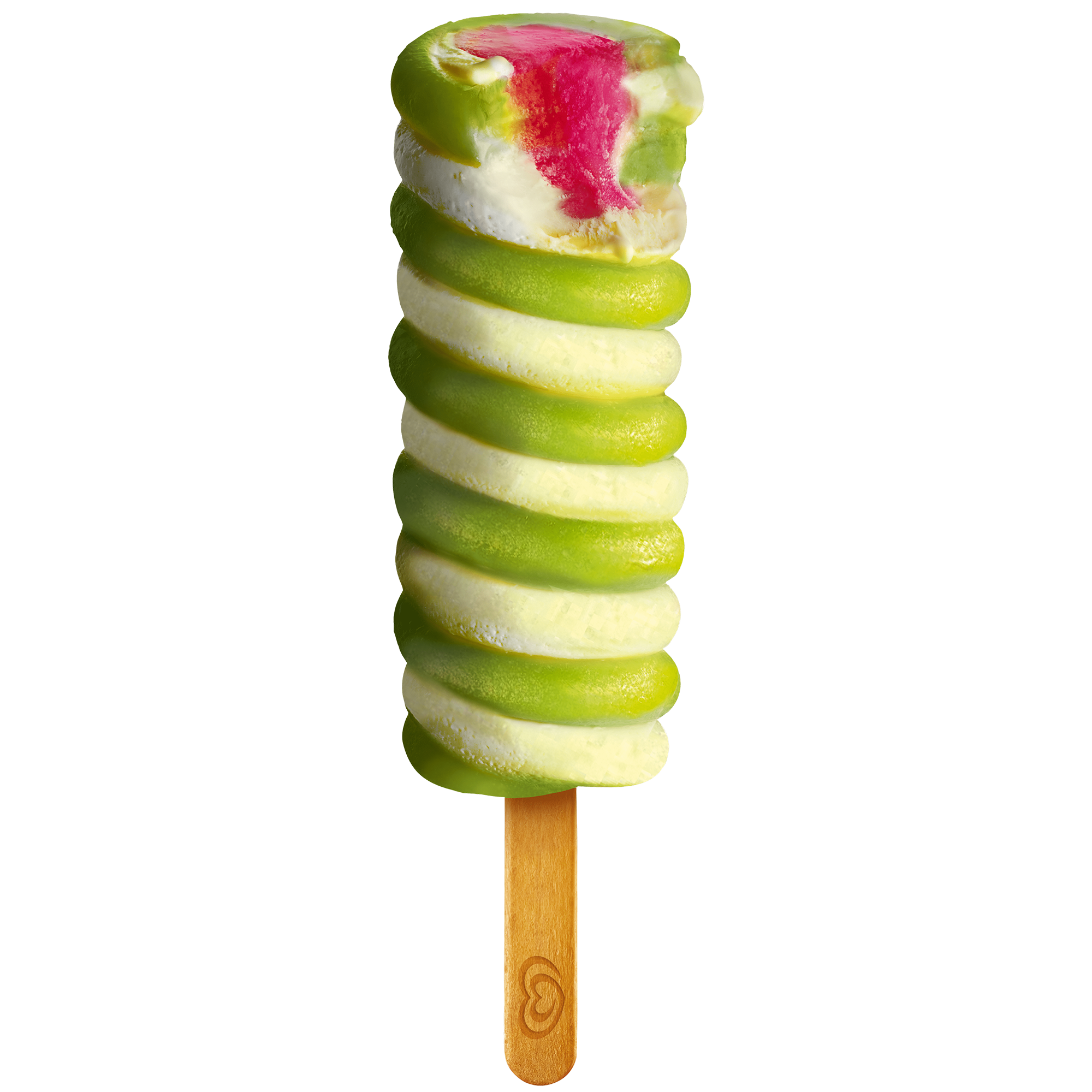 Twister Pineapple