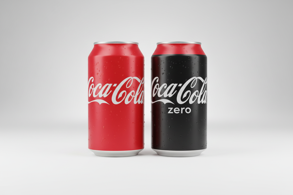 Coca Cola
