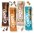 Corny