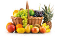 Frukt