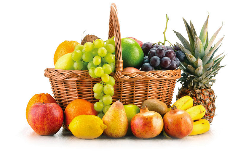 Frukt