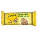 Sesamkakor