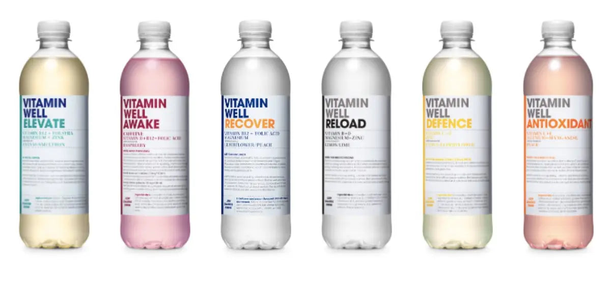 Vitamin Well